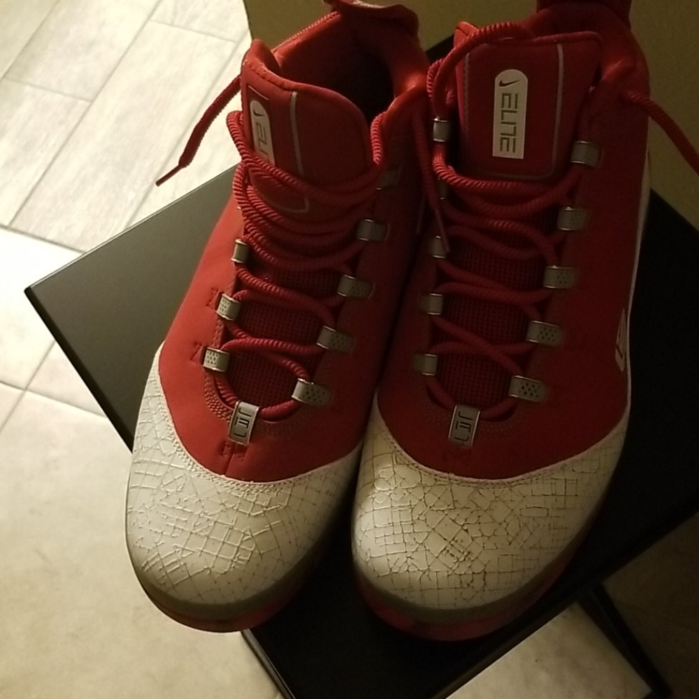 Mens Nike's